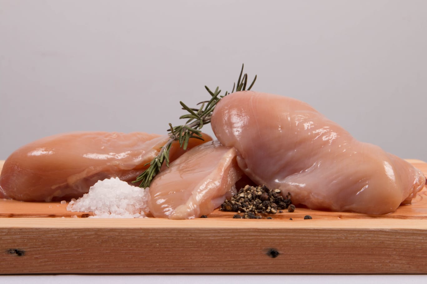Chicken Fillets